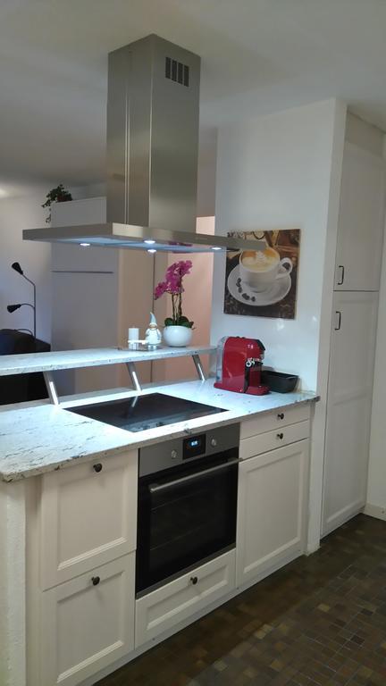 Appartement Tulai 104E à Scuol Extérieur photo